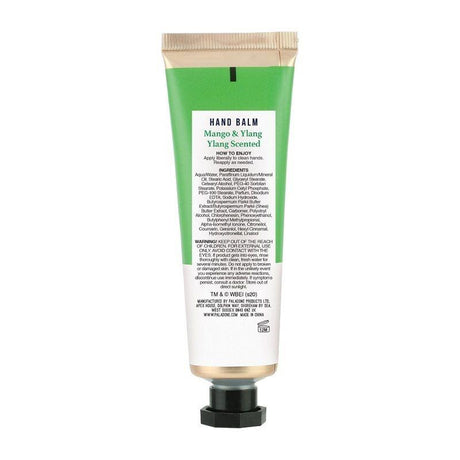 Friends Central Perk Hand Balm