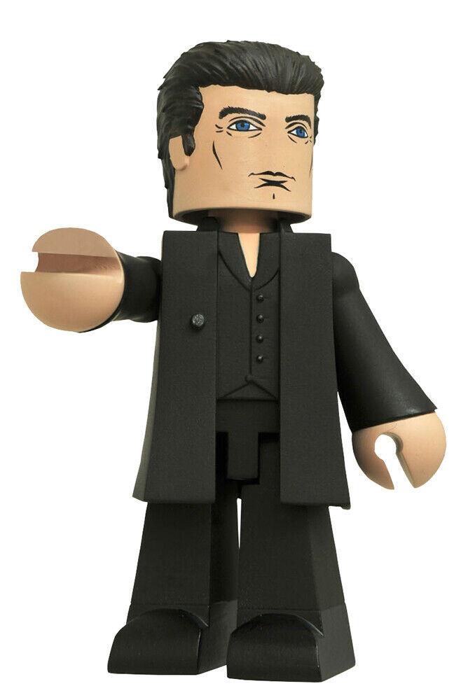 Diamond Select Models Dark Tower Man In Black Vinimate