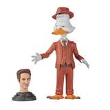 Marvel: What If...?: Avengers Legends Howard The Duck Action Figure