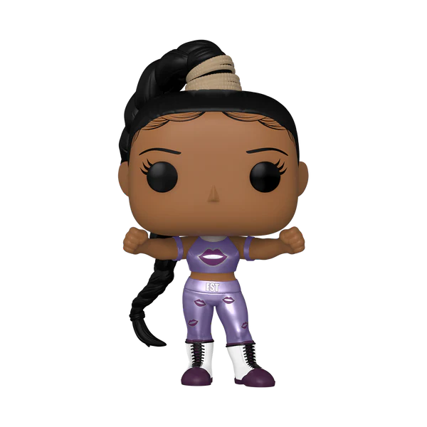 WWE Funko Pop! Bianca Belair