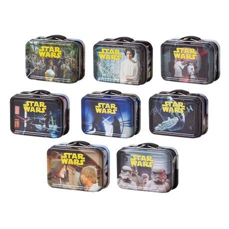 Star Wars Tiny Tins Series 1