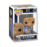 E.T In Robe Funko Pop! Vinyl