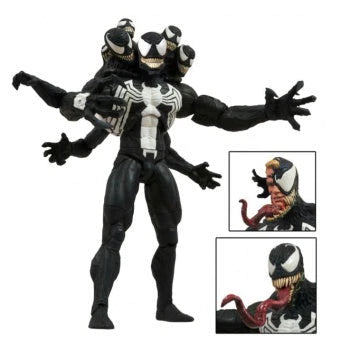 Marvel Select Venom Action Figure