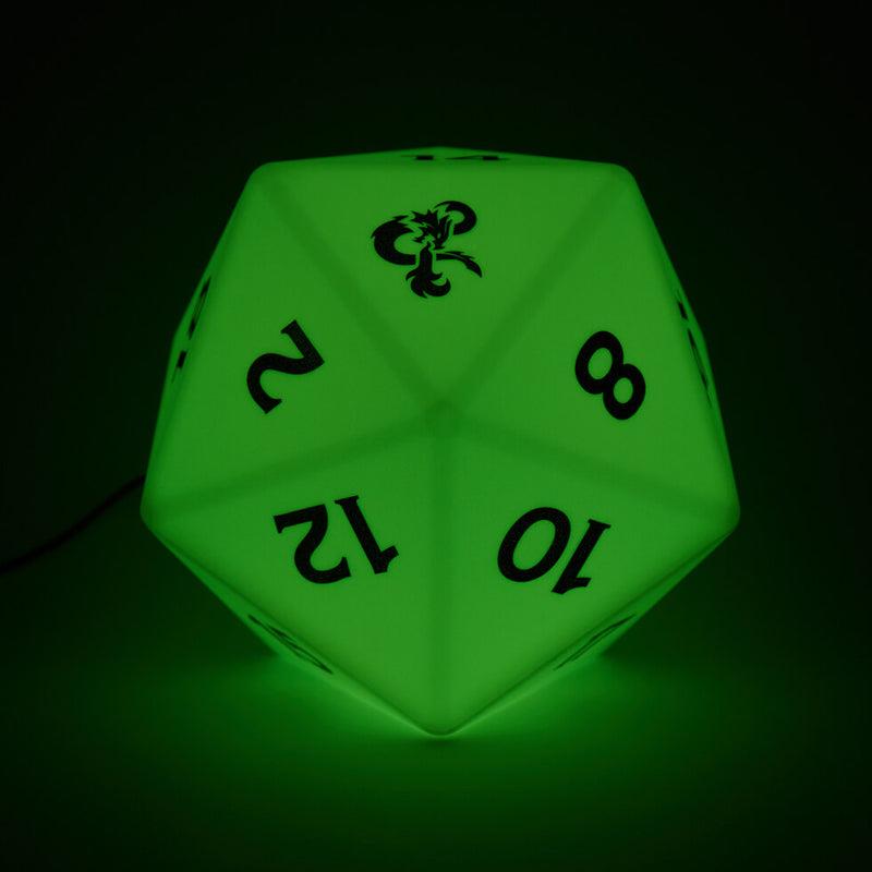 Dungeons and Dragons D20 Light V2