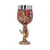 Harry Potter Gryffindor Hogwarts House Collectable Goblet (19.5cm)