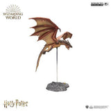 HARRY POTTER FIGURINE HUNGARIAN HORNTAIL 23 CM ACTION FIGURE