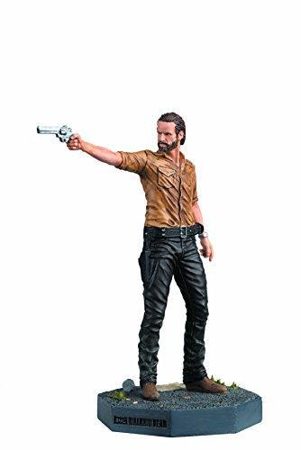 Eaglemoss The Walking Dead Collector's Models: Rick Grimes Figurine