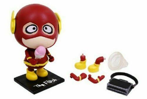 DC Comics The Flash 4'' B Wing X Justice League Artist Figure