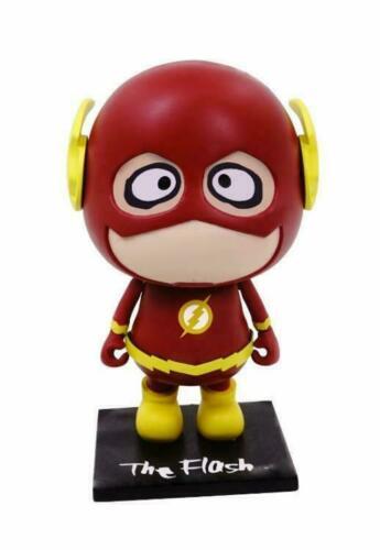 DC Comics The Flash 4'' B Wing X Justice League Artist Figure