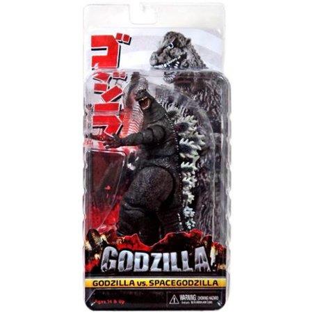 NECA Godzilla Vs Space Godzilla Action Figure