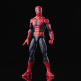 Marvel Legends 60Th Spidey Anniversary Amazing Fantasy Spider-Man Action Figure