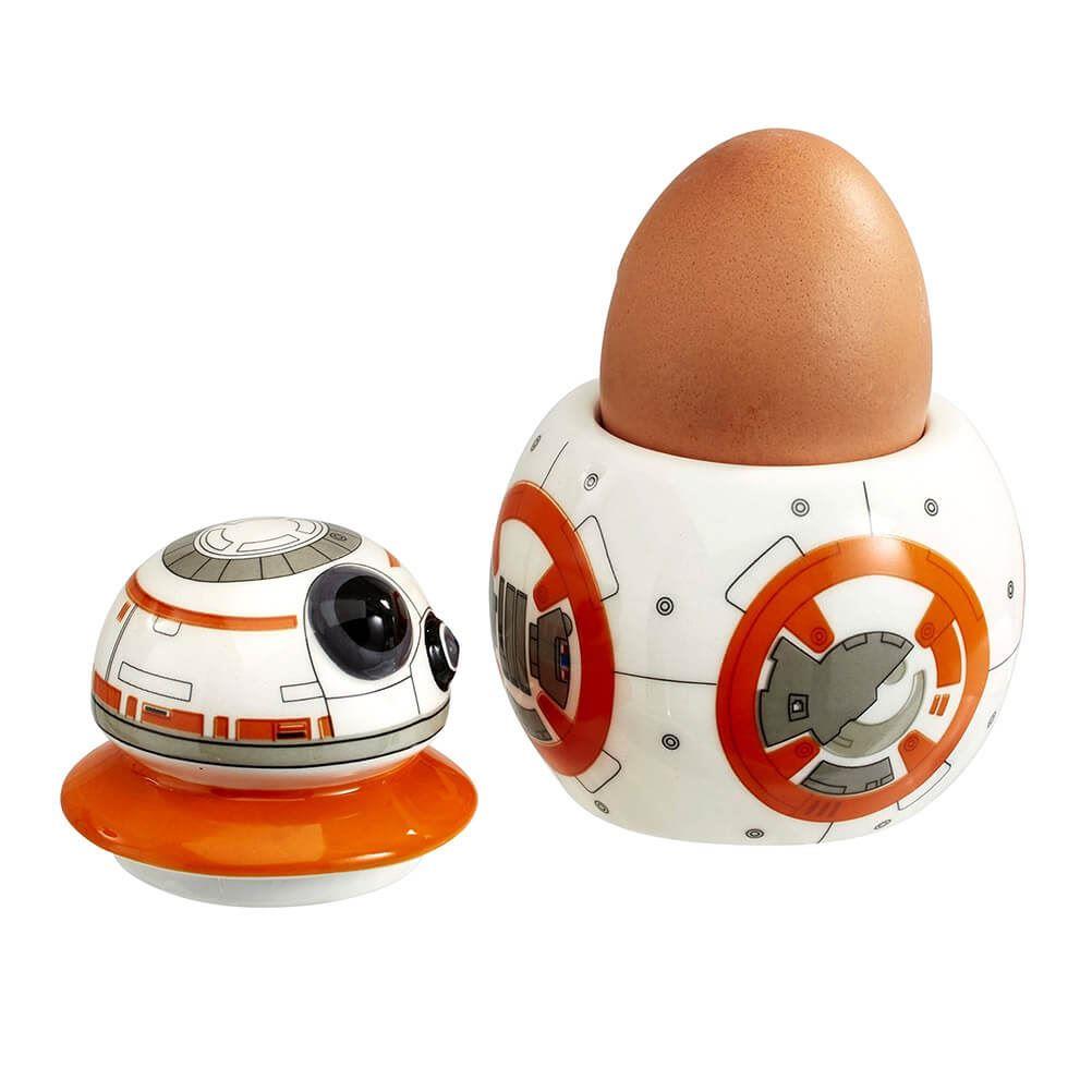 Star Wars BB-8 Egg Cup