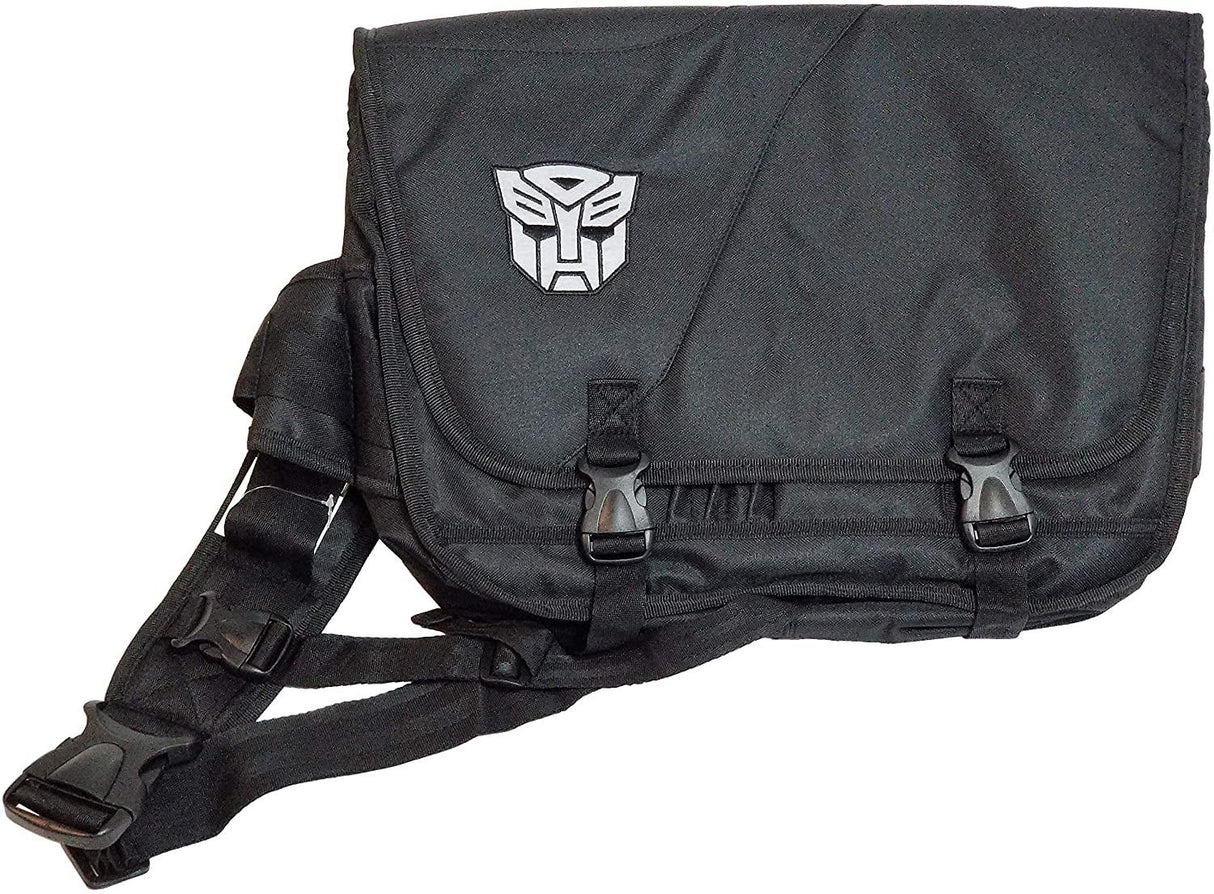 TRANSFORMERS LOOT CRATE BAG