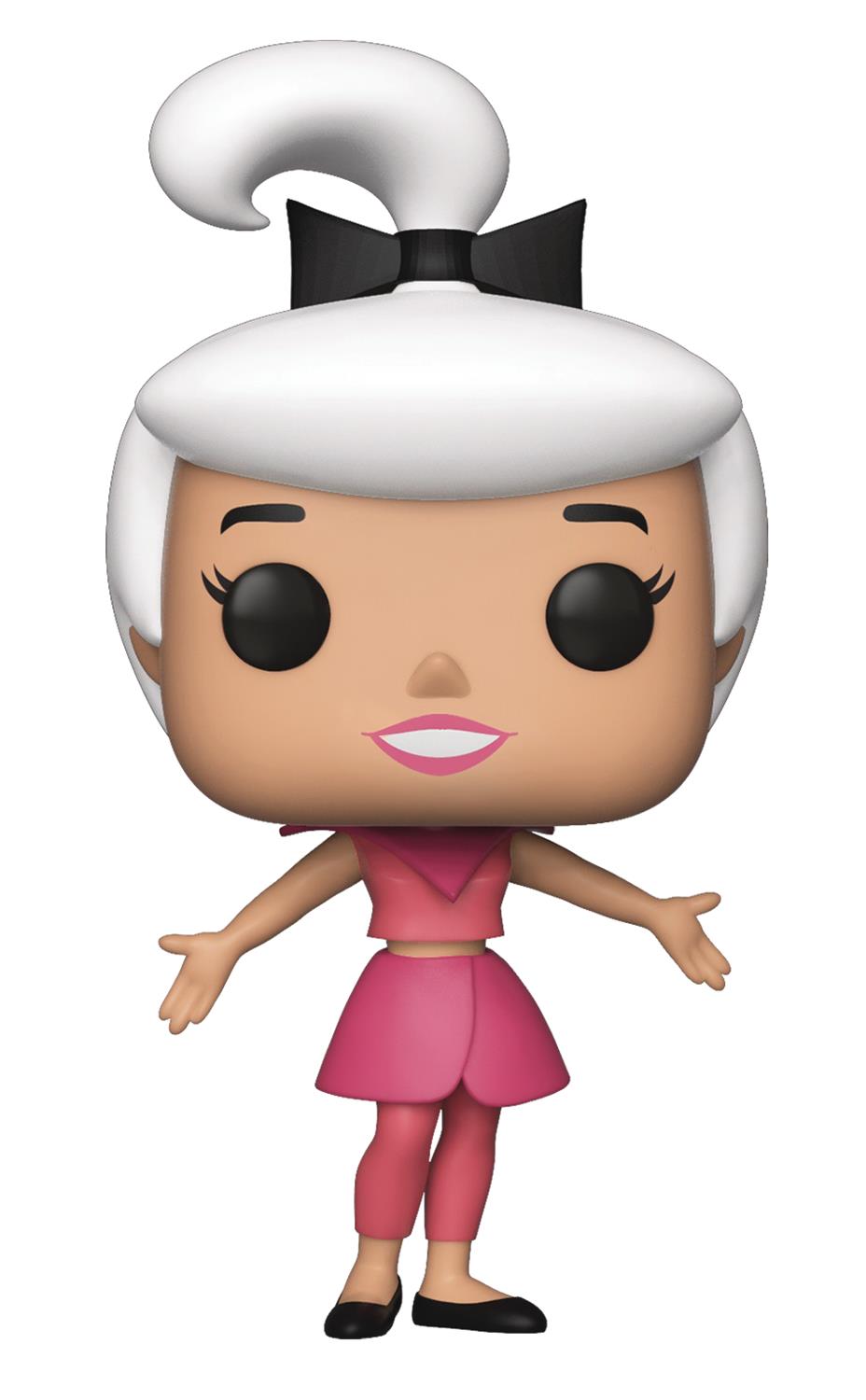Funko Pop! Animation The Jetsons Judy Jetson Vinyl Figure