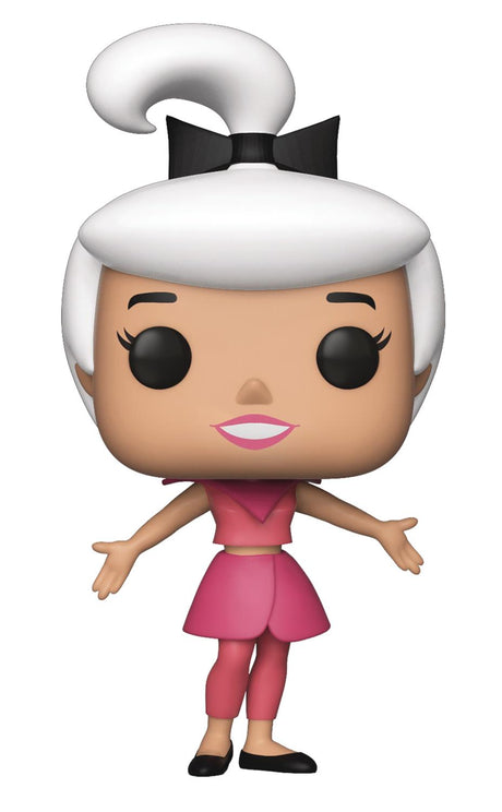 Funko Pop! Animation The Jetsons Judy Jetson Vinyl Figure