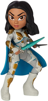 Funko Rock Candy Vinyl Figure Thor Ragnarok  Valkyrie