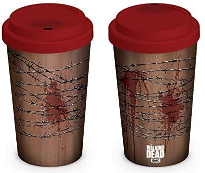 The Walking Dead (Lucille) Official Boxed Ceramic Coffee/Tea Mug