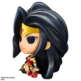 DC Comics Wonder Woman Static Arts Mini Figure Square Enix