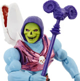 Copy of Masters of the Universe Skeletor Deluxe Terror Claws Origins 200x Action Figure