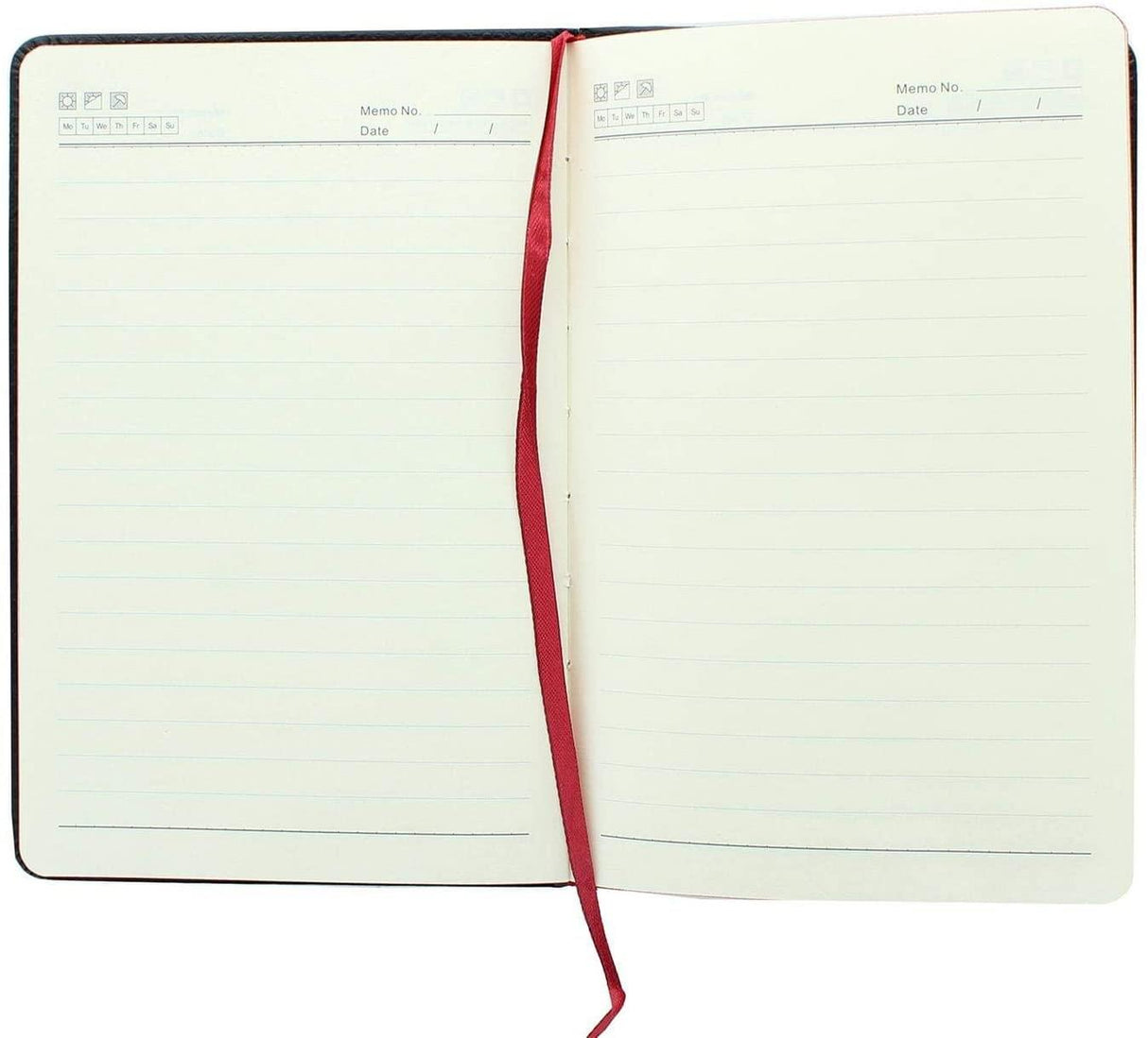 Game Of Thrones Notebook "The Night is dark... and full of Terrors" quote