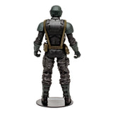 Warhammer 40k Darktide Cadian Veteran Guard Action Figure