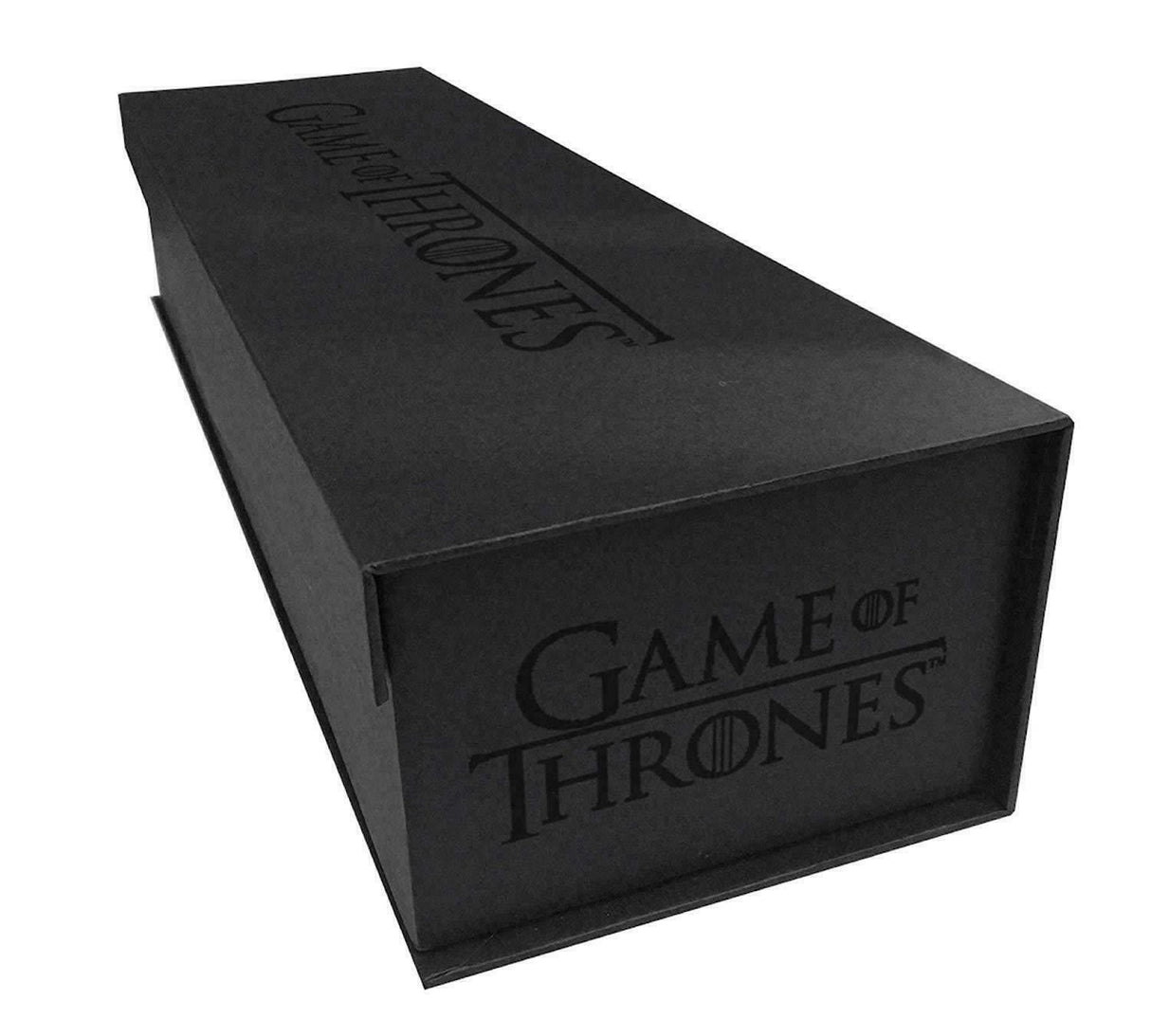 Game Of Thrones House Sigil Logo Espresso Mugs Set of 4