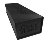Game Of Thrones House Sigil Logo Espresso Mugs Set of 4