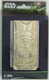 Star Wars: C3PO Business Card Holder
