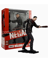 McFarlane Toys The Walking Dead 10" Negan Merciless Edition Action Figure