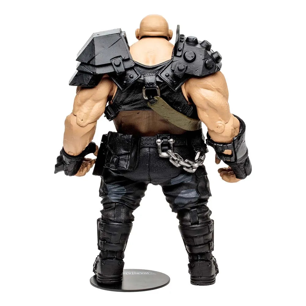 Warhammer 40k Dark Tide Megafig Ogryn Action Figure