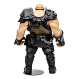 Warhammer 40k Dark Tide Megafig Ogryn Action Figure