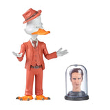 Marvel: What If...?: Avengers Legends Howard The Duck Action Figure