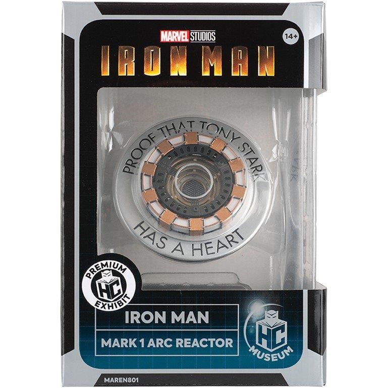 Marvel Iron Man Arc Reactor Replica (Special Edition)