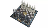 Lord of the Rings Battle for Middle Earth Chess Set
