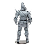 Warhammer 40k Darktide Traitor Guard Artist Proof Action Figure