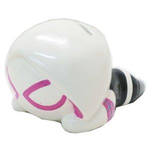 Marvel Spider-Gwen Kawaii Ceramic Bank