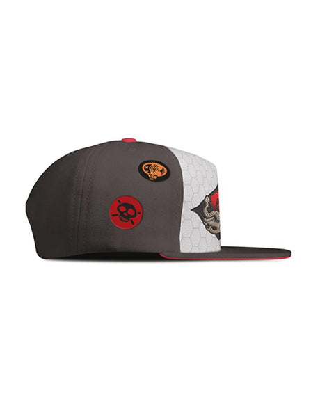 Official Borderlands 3 Troy Snapback Cap