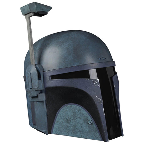 Star Wars Black Series Mandalorian Deathwatch Electronic Helmet