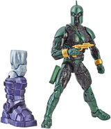 Marvel Legends Genis-Vell Action Figure