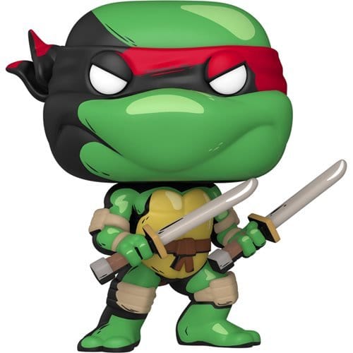 Teenage Mutant Ninja Turtles Leonardo 3.75 Inch Funko Vinyl Figure