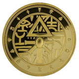 Warhammer 40000: Aeldari Coin