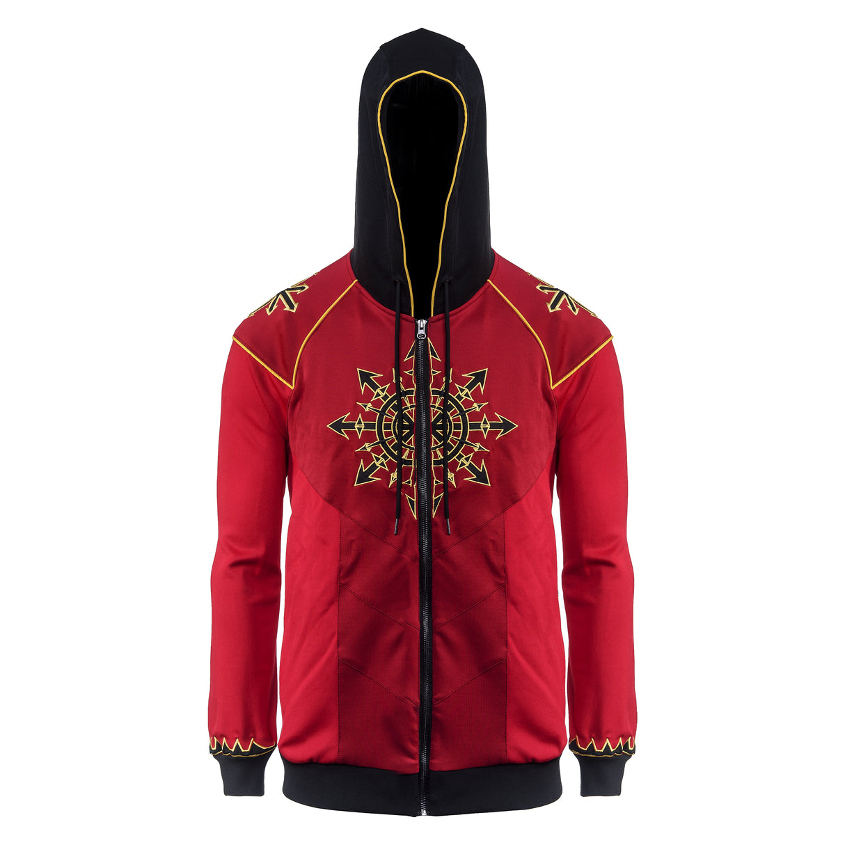 Warhammer 40,000: Chaos Hoodie