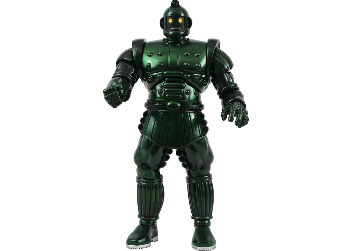 Marvel Select Titanium Man Action Figure