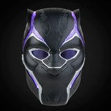 Marvel Legends Gear Black Panther Helmet