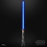 Hasbro Star Wars The Black Series Obi-Wan Kenobi Force FX Elite Lightsaber