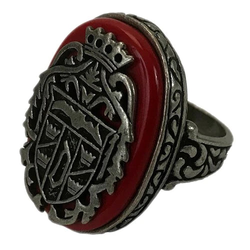Universal Monsters Ring Of Dracula Prop Replica
