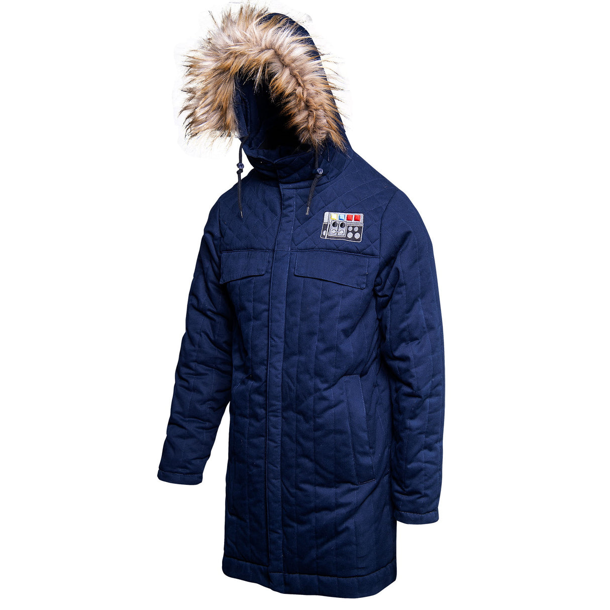 Star Wars: Han Solo Hoth Replica Jacket