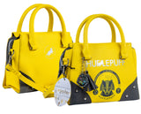 Harry Potter Hufflepuff Handbag