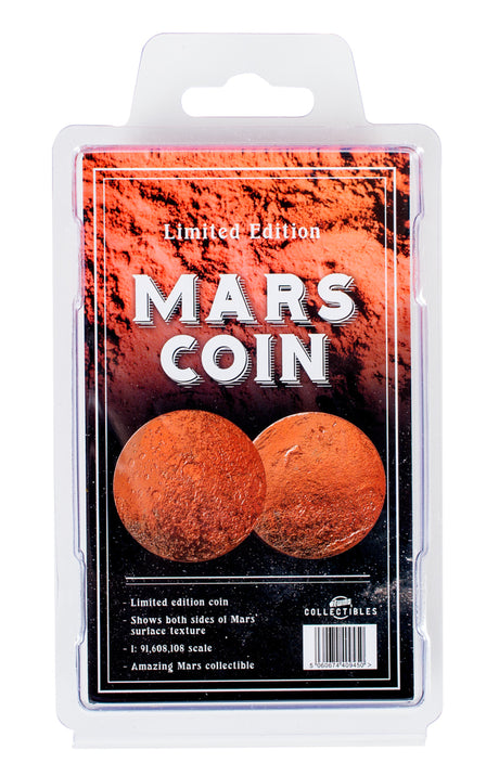 Mars Coin