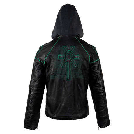 Warhammer Necron Jacket